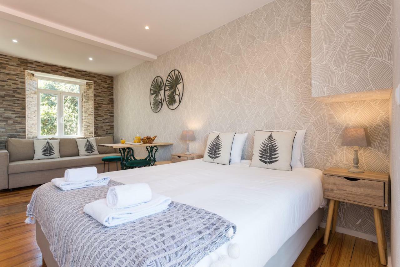 Apartment Alfama Vintage W/ Riverview - By Lu Holidays Lisbon