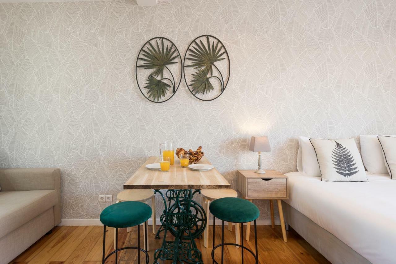 Alfama Vintage W/ Riverview - By Lu Holidays *