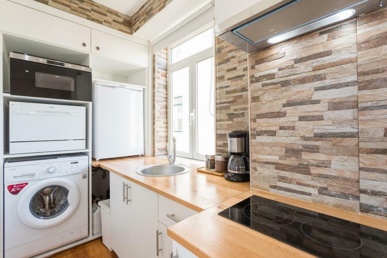 Apartment Alfama Vintage W/ Riverview - By Lu Holidays