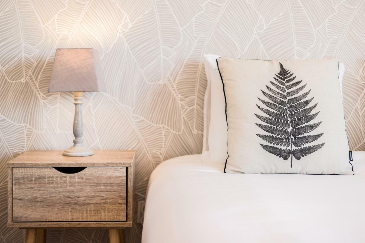 Apartment Alfama Vintage W/ Riverview - By Lu Holidays