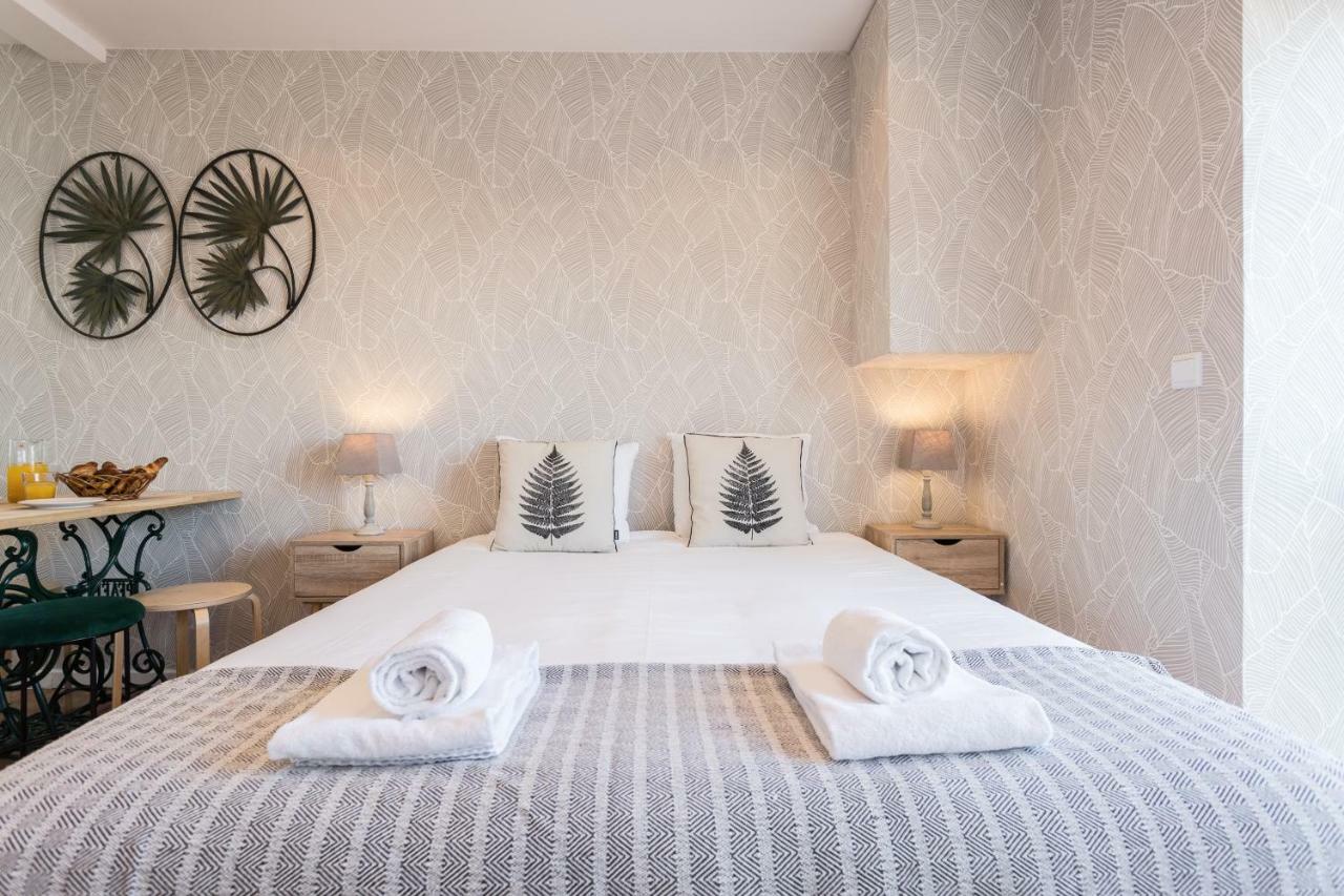 Apartment Alfama Vintage W/ Riverview - By Lu Holidays *