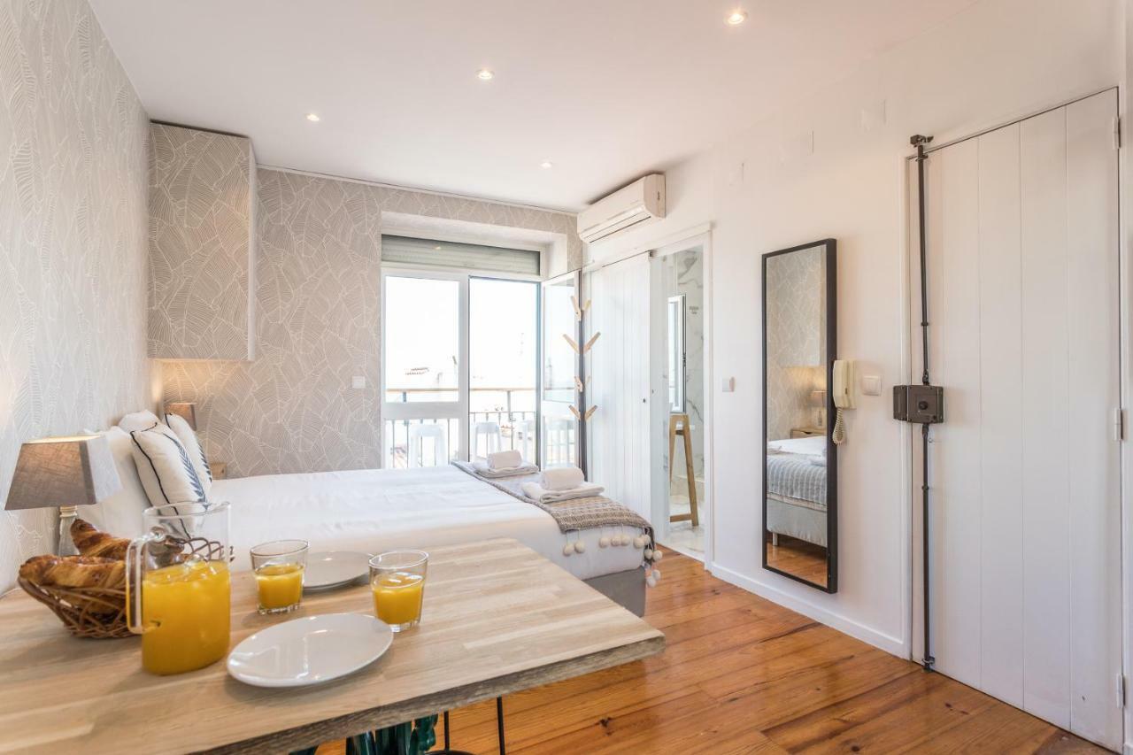 Apartment Alfama Vintage W/ Riverview - By Lu Holidays *